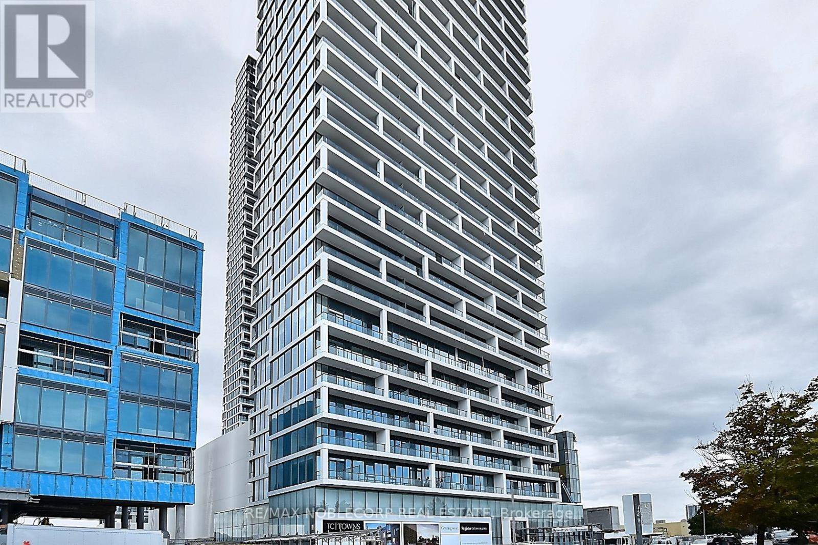 898 Portage Pkwy #2811, Vaughan (vaughan Corporate Centre), ON L4K0J3