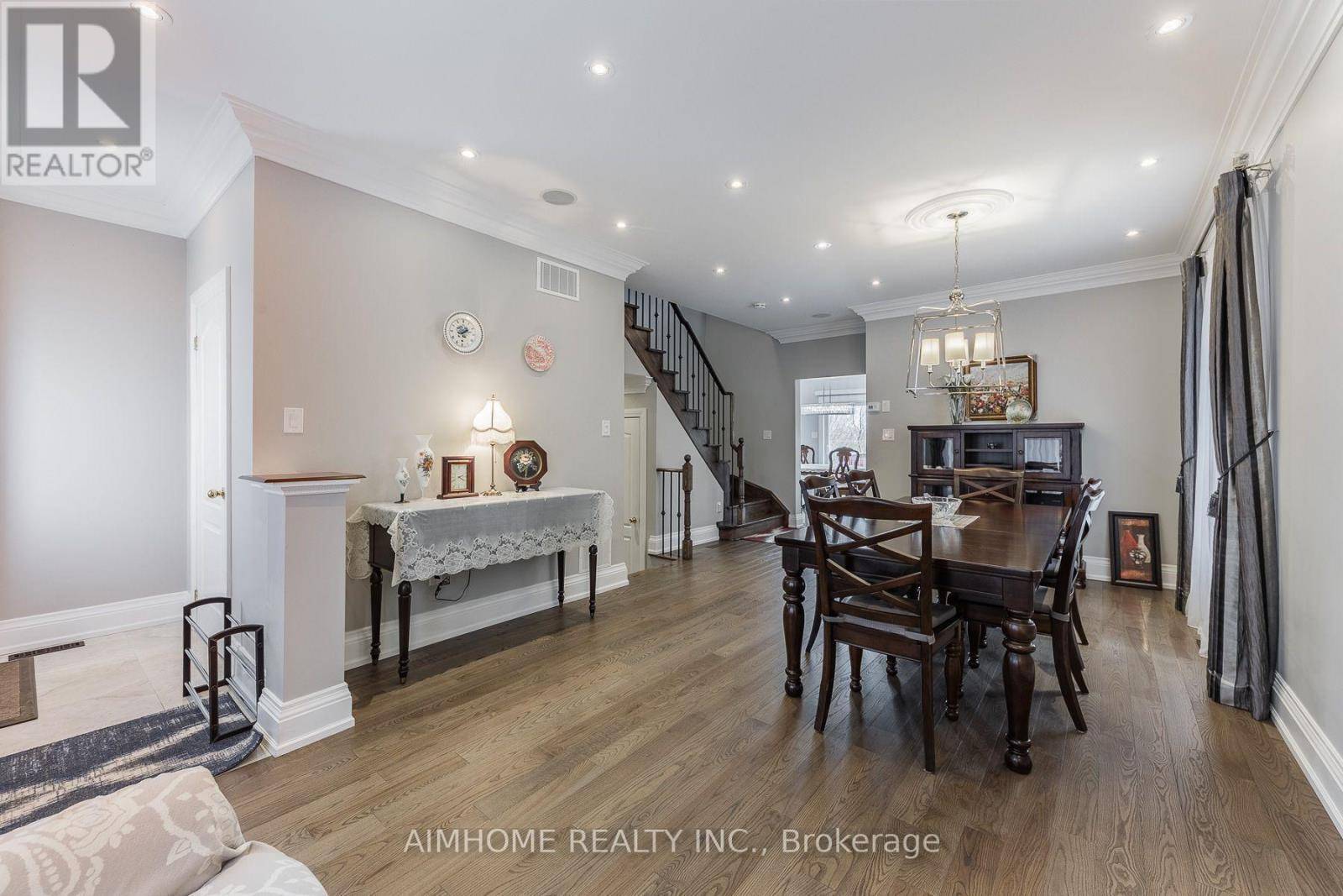 Richmond Hill (jefferson), ON L4E4C3,15 APOLLO DRIVE
