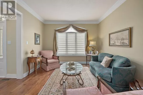 Bradford West Gwillimbury (bradford), ON L3Z3J7,88 WYMAN CRESCENT