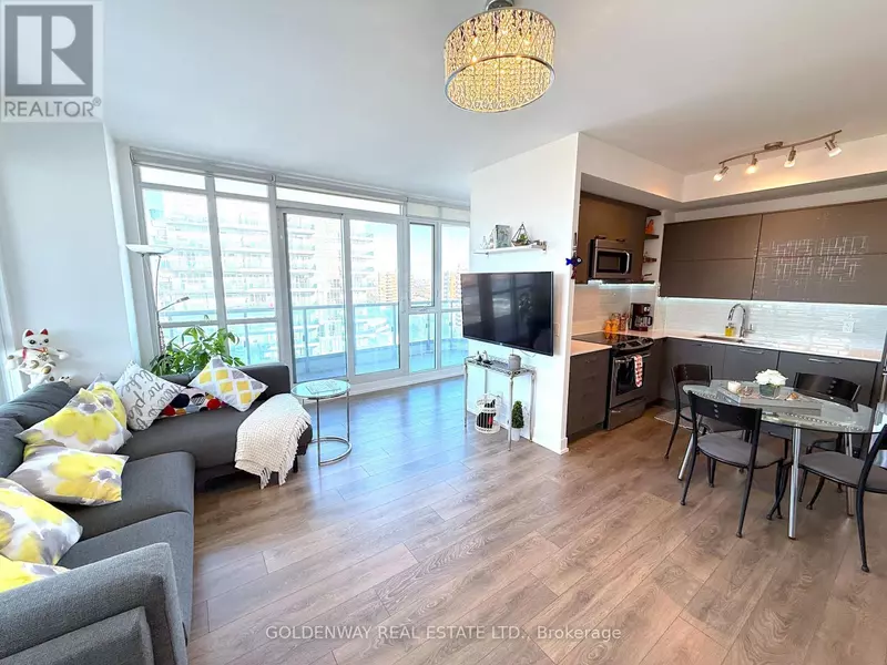 9471 Yonge ST East #1515, Richmond Hill (observatory), ON L4C0Z5