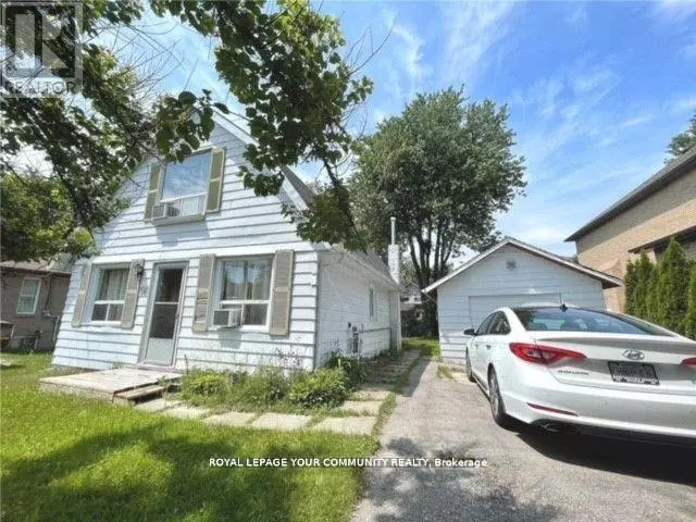 Richmond Hill (oak Ridges Lake Wilcox), ON L4E3A1,56 SYLVAN CRESCENT