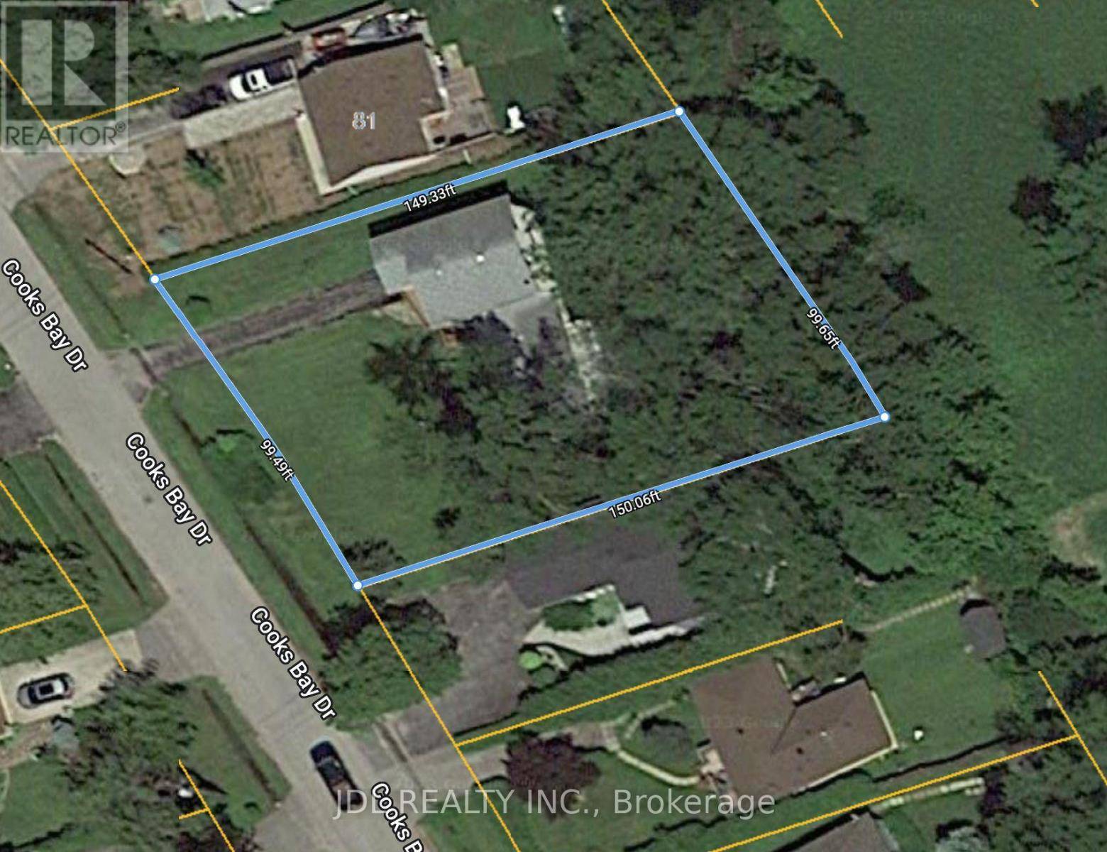 Georgina (keswick North), ON L4P1M2,83 Cooks Bay DR #Unit 2