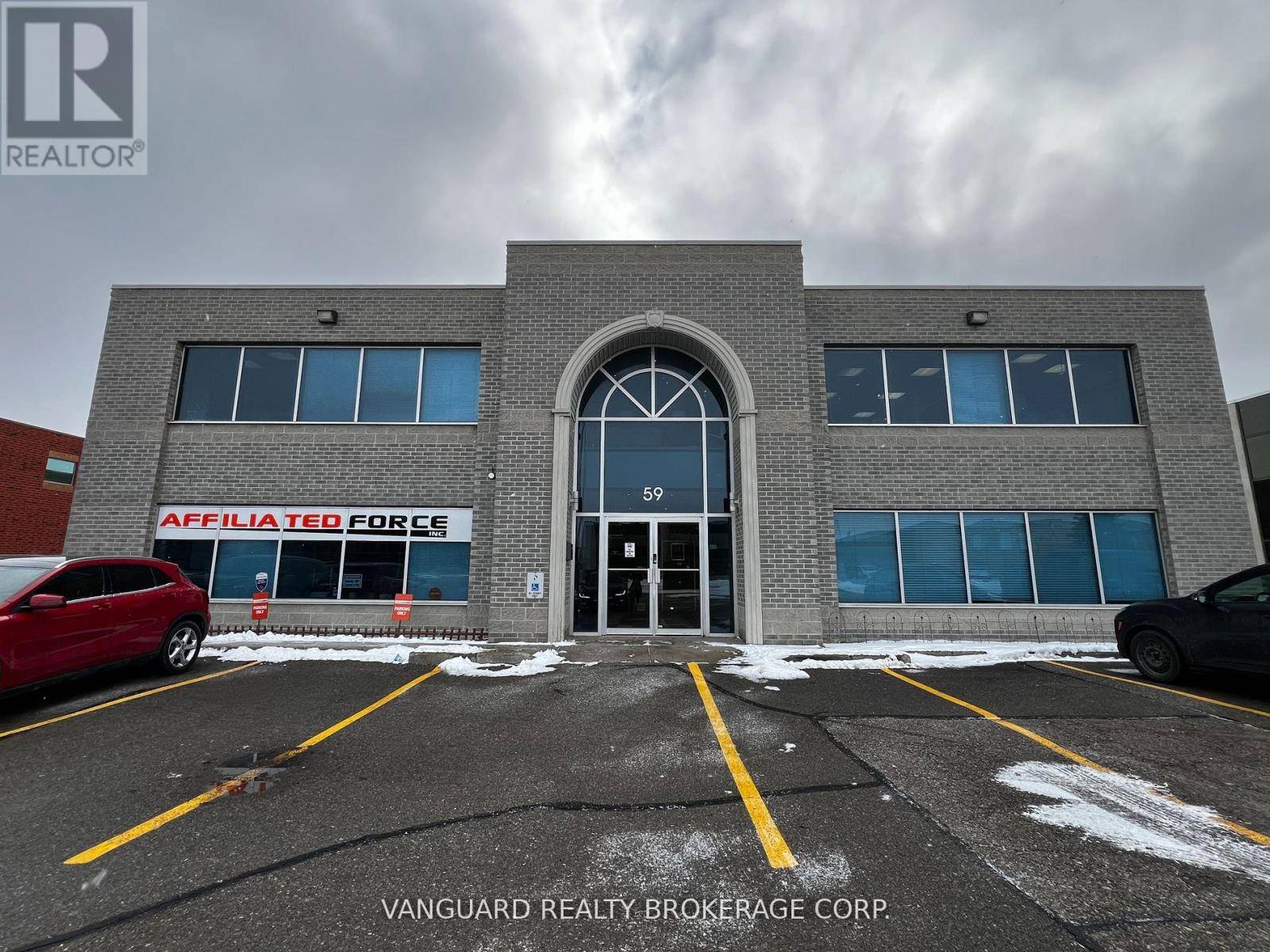 59 ROMINA DRIVE, Vaughan (concord), ON L4K4E4