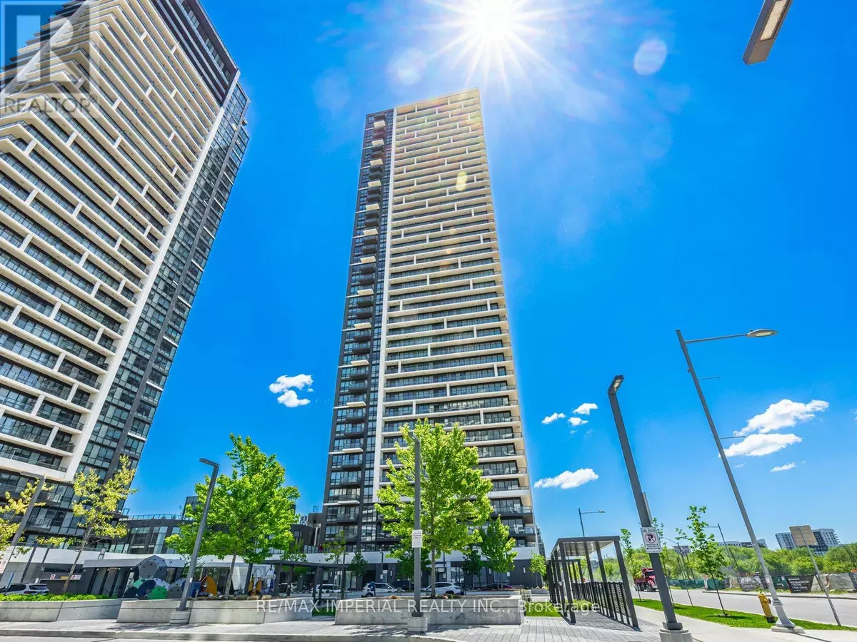 Markham (unionville), ON L3R6L4,8 Water Walk DR #3205