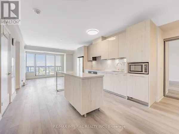 Markham (unionville), ON L3R6L4,8 Water Walk DR #3205
