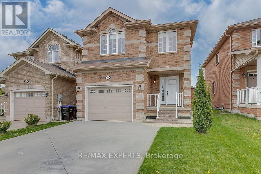 2104 GALLOWAY STREET, Innisfil (alcona), ON L9S0H5