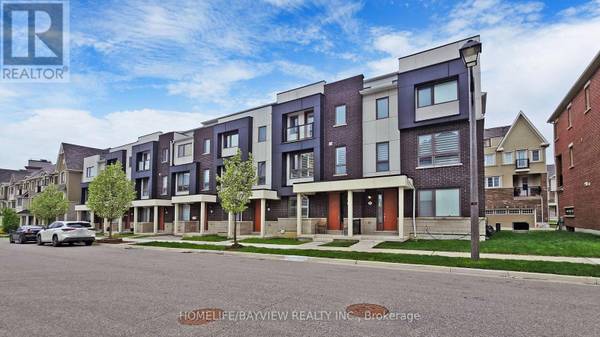 24 GEORGE PATTON AVENUE, Markham (cornell), ON L6B1M7