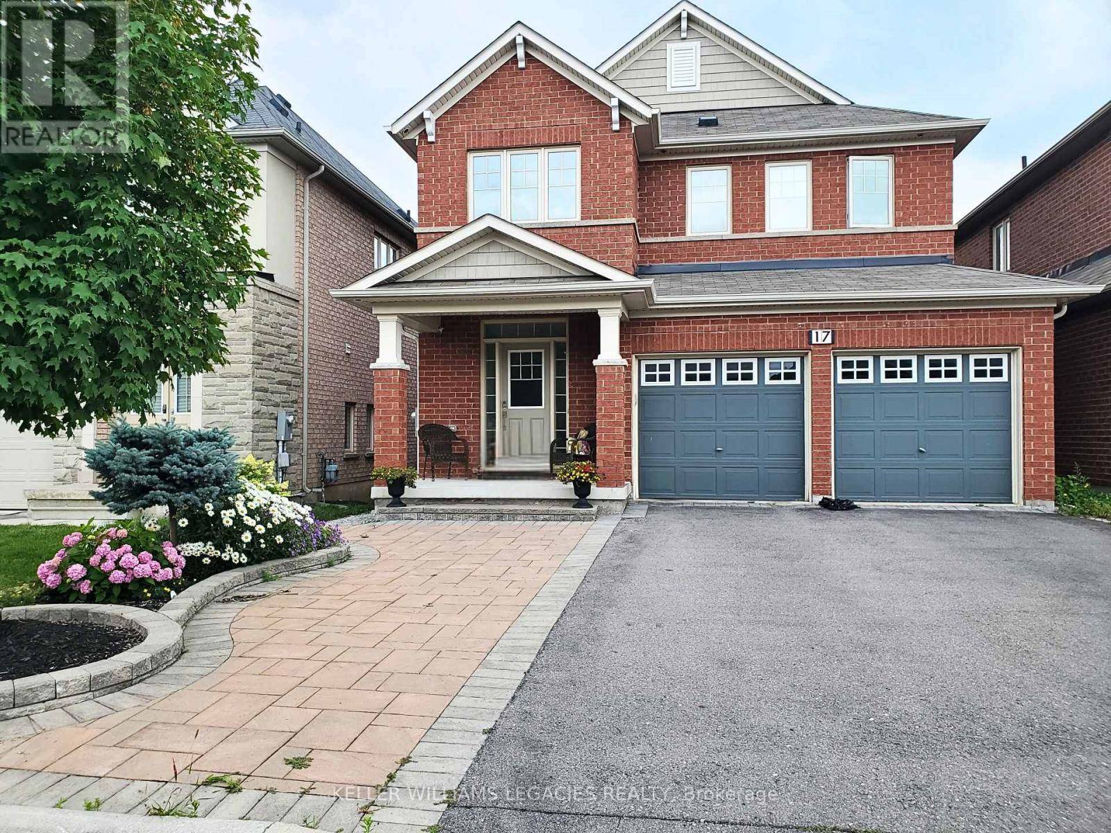 Richmond Hill (jefferson), ON L4E0L8,17 MANSARD DRIVE