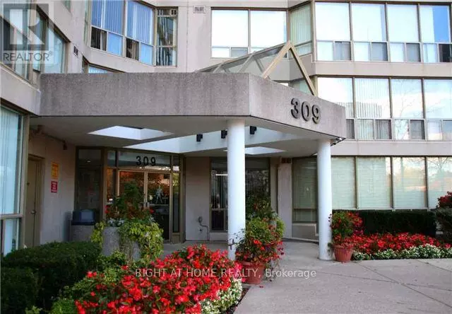 Richmond Hill (harding), ON L4C9V5,309 Major Mackenzie DR East #923