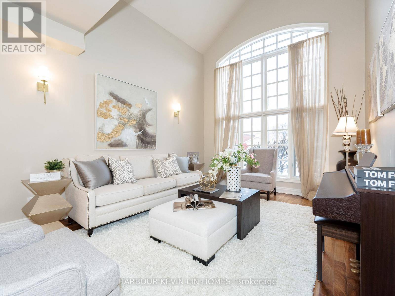 Richmond Hill (doncrest), ON L4B3C6,85 LAGANI AVENUE