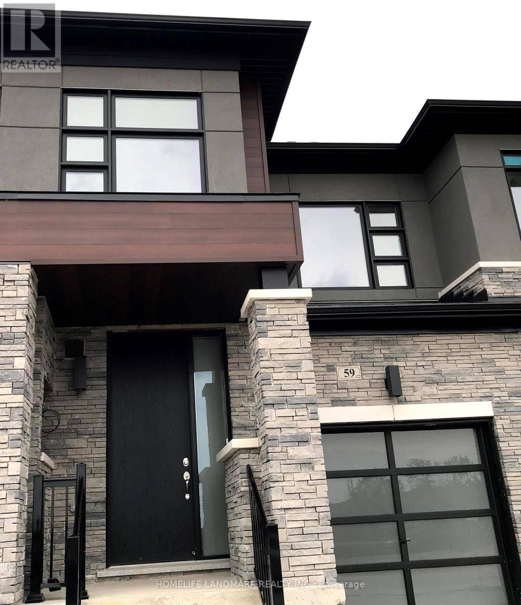 59 DUCHARME DRIVE, Richmond Hill, ON L4S0J3