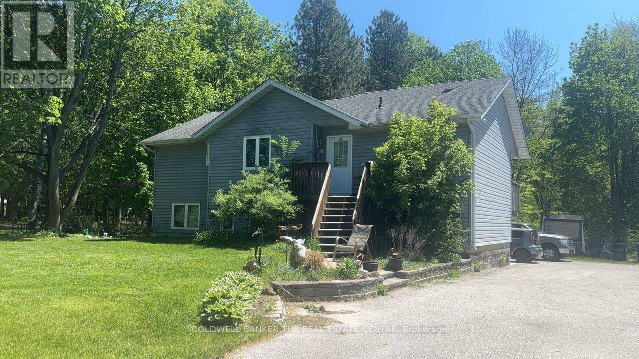 6193 30TH SIDE ROAD, Essa, ON L0M1T0