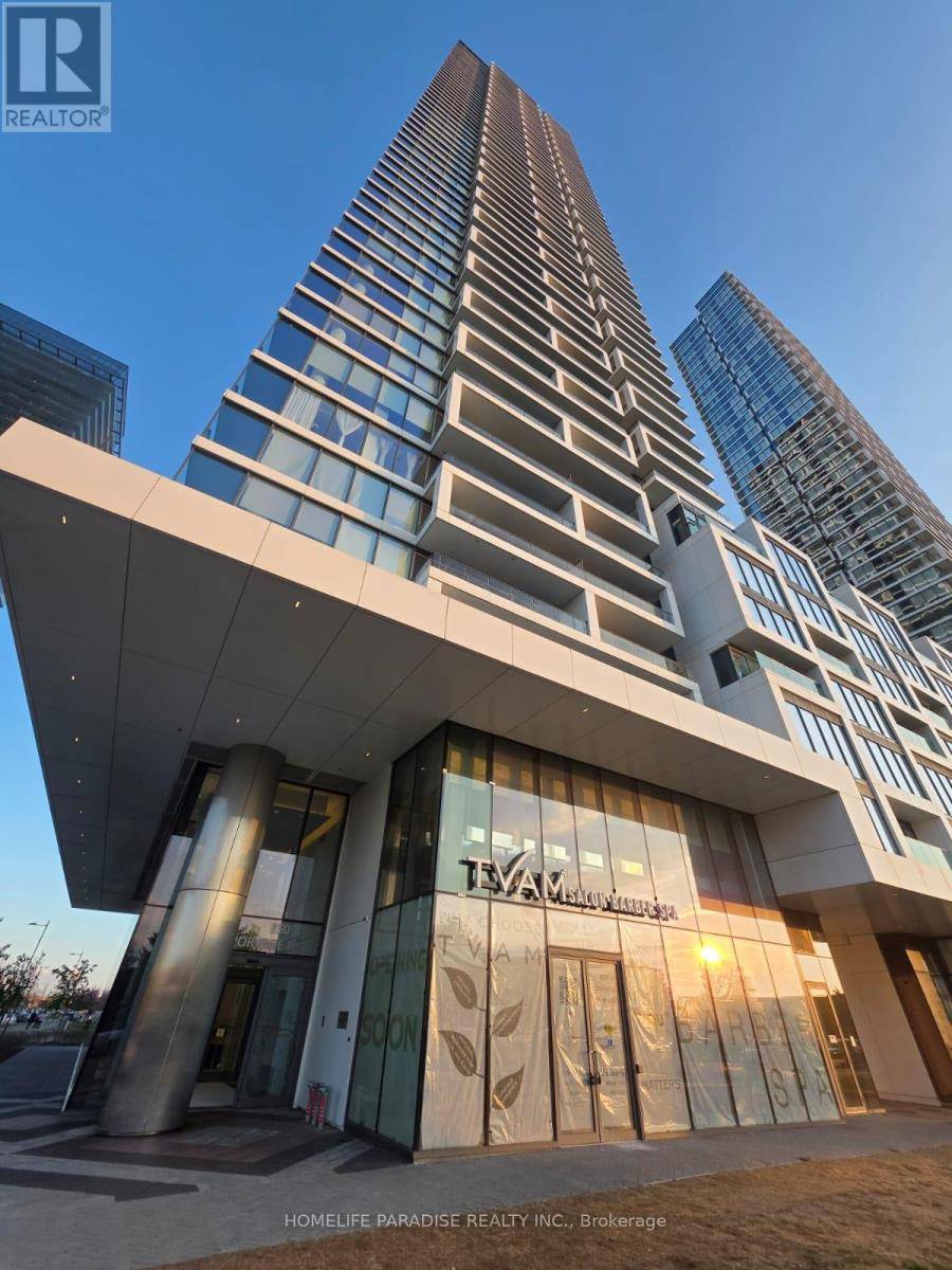 950 Portage Pkwy #812, Vaughan (vaughan Corporate Centre), ON L4K0J7