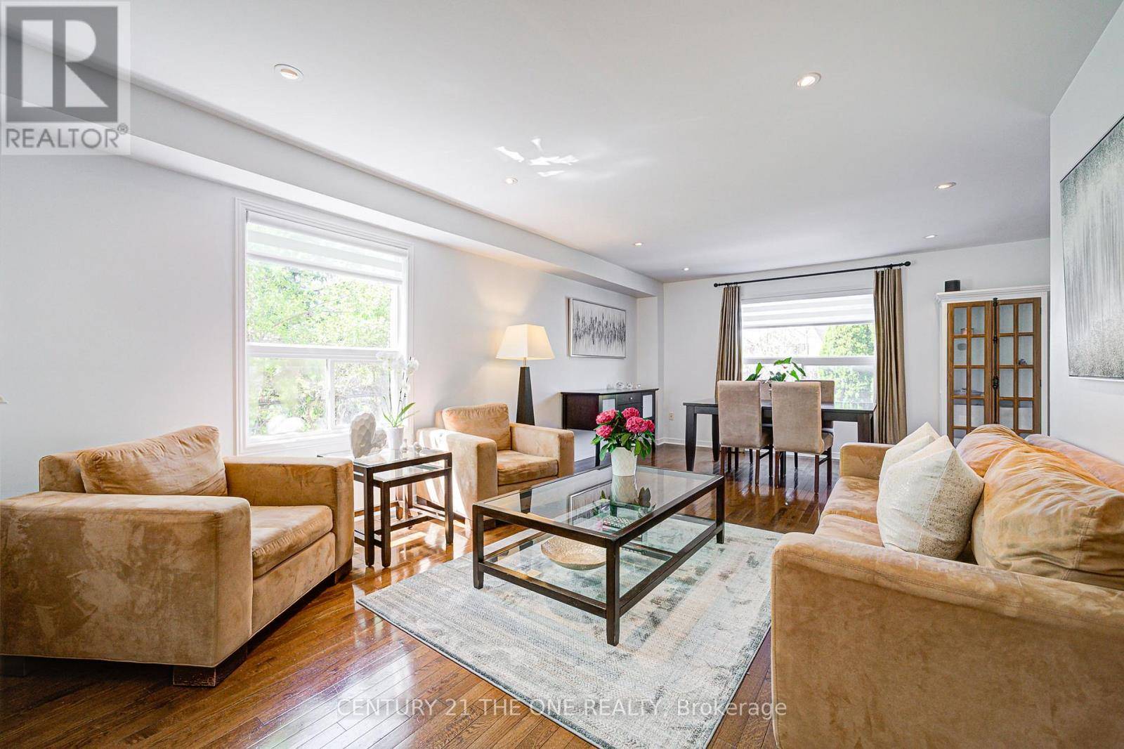Richmond Hill (oak Ridges), ON L4E4P8,30 NEOPOLITAN COURT