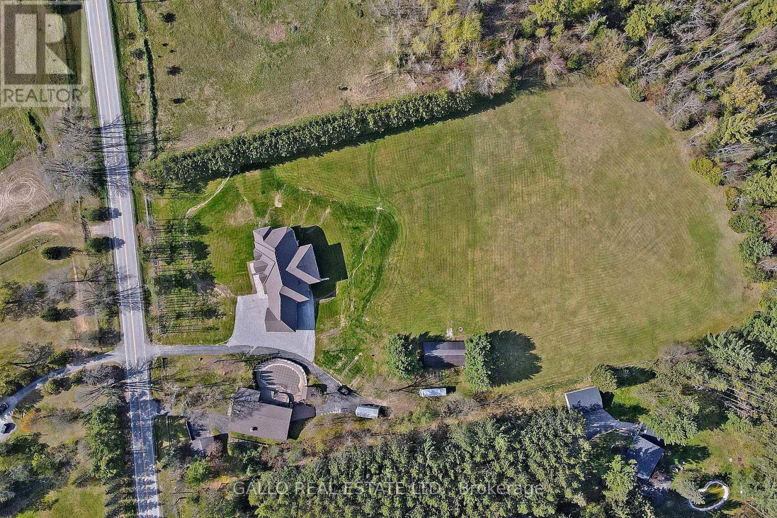 East Gwillimbury, ON L0G1V0,18865 KENNEDY ROAD