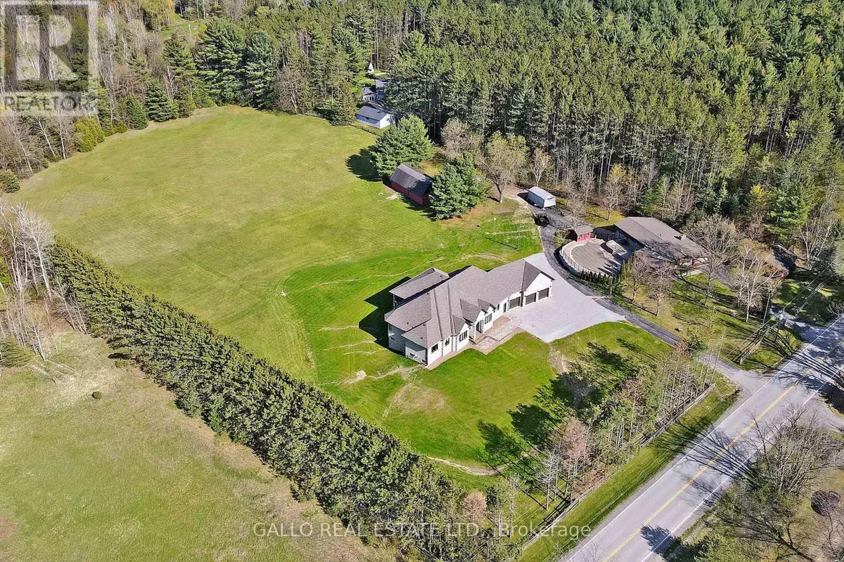 East Gwillimbury, ON L0G1V0,18865 KENNEDY ROAD