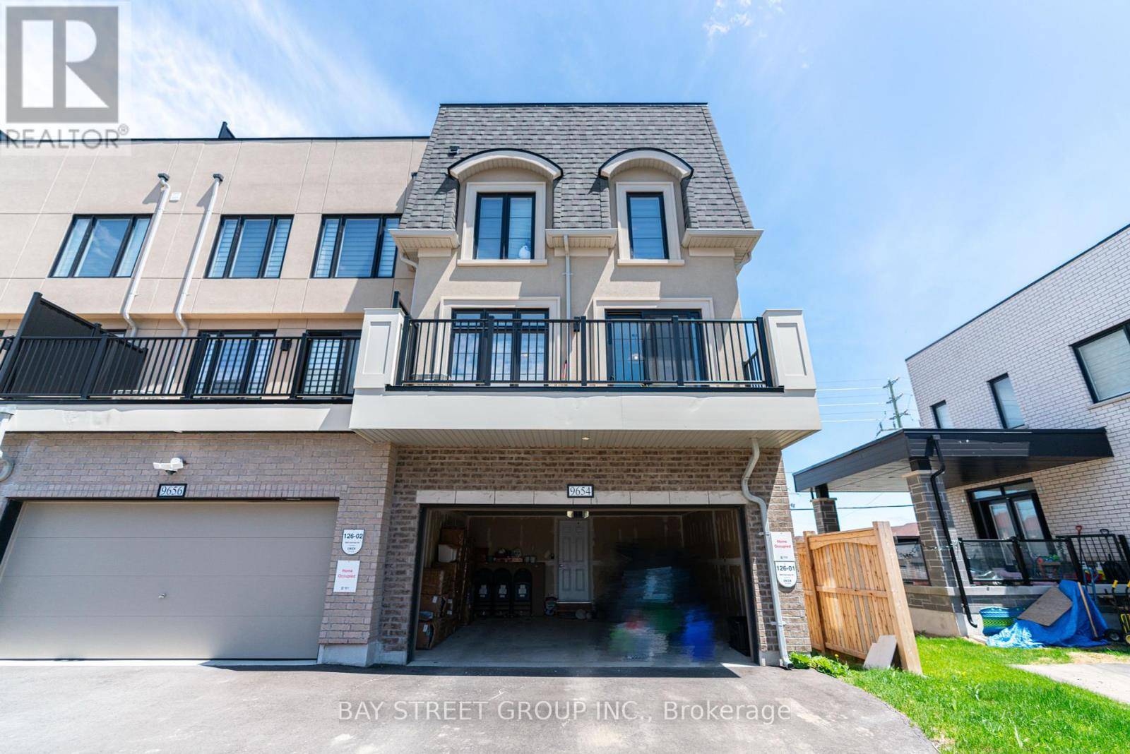 9654 KENNEDY ROAD, Markham (angus Glen), ON L6C3J7