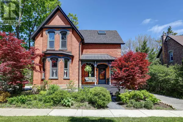 169 RUPERT AVENUE, Whitchurch-stouffville (stouffville), ON L4A1B5