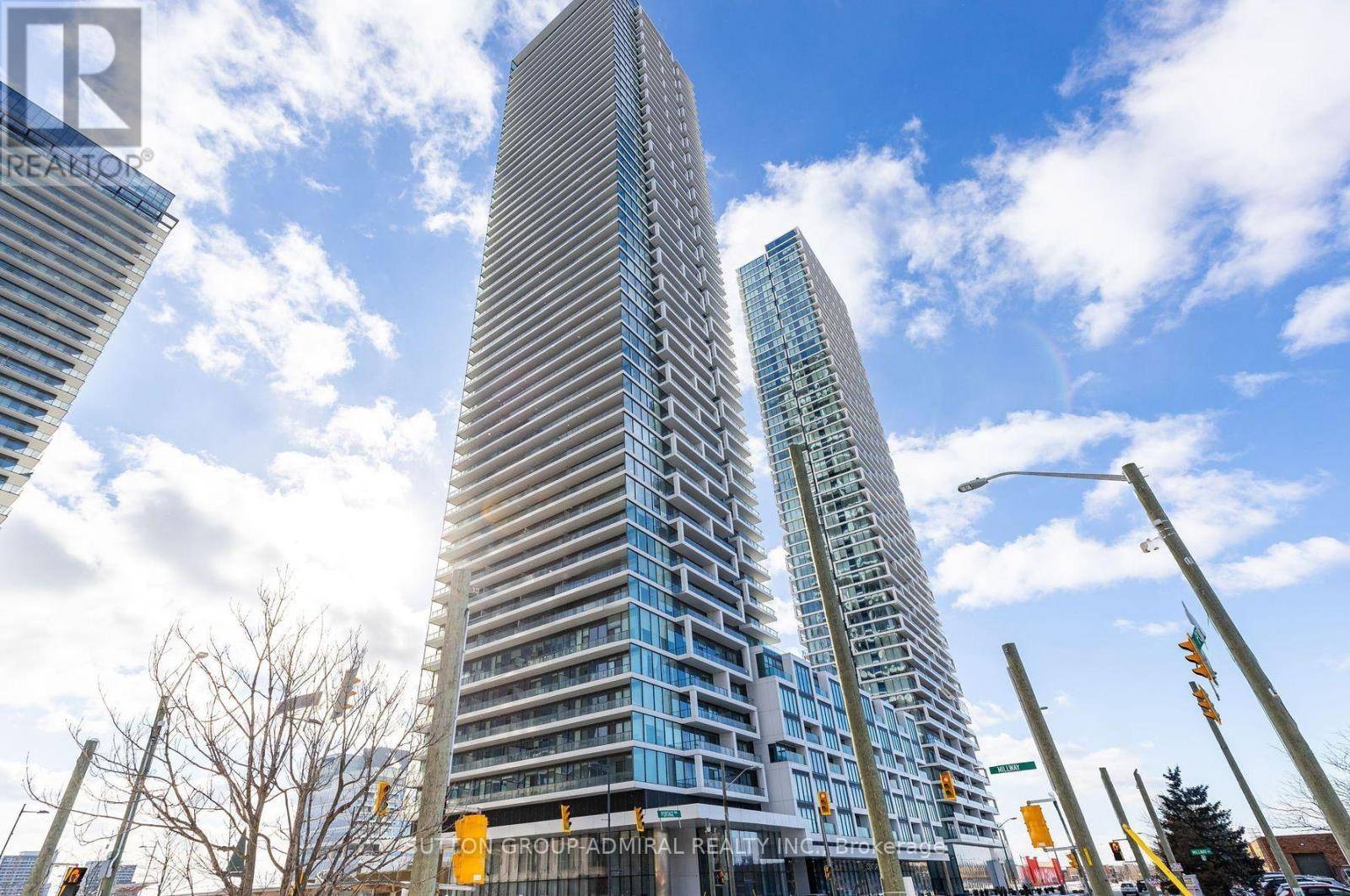 950 Portage Pkwy #4708, Vaughan (vaughan Corporate Centre), ON L4K0J7