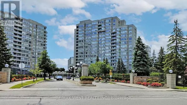 7 Townsgate DR #1408, Vaughan (crestwood-springfarm-yorkhill), ON L4J7Z9