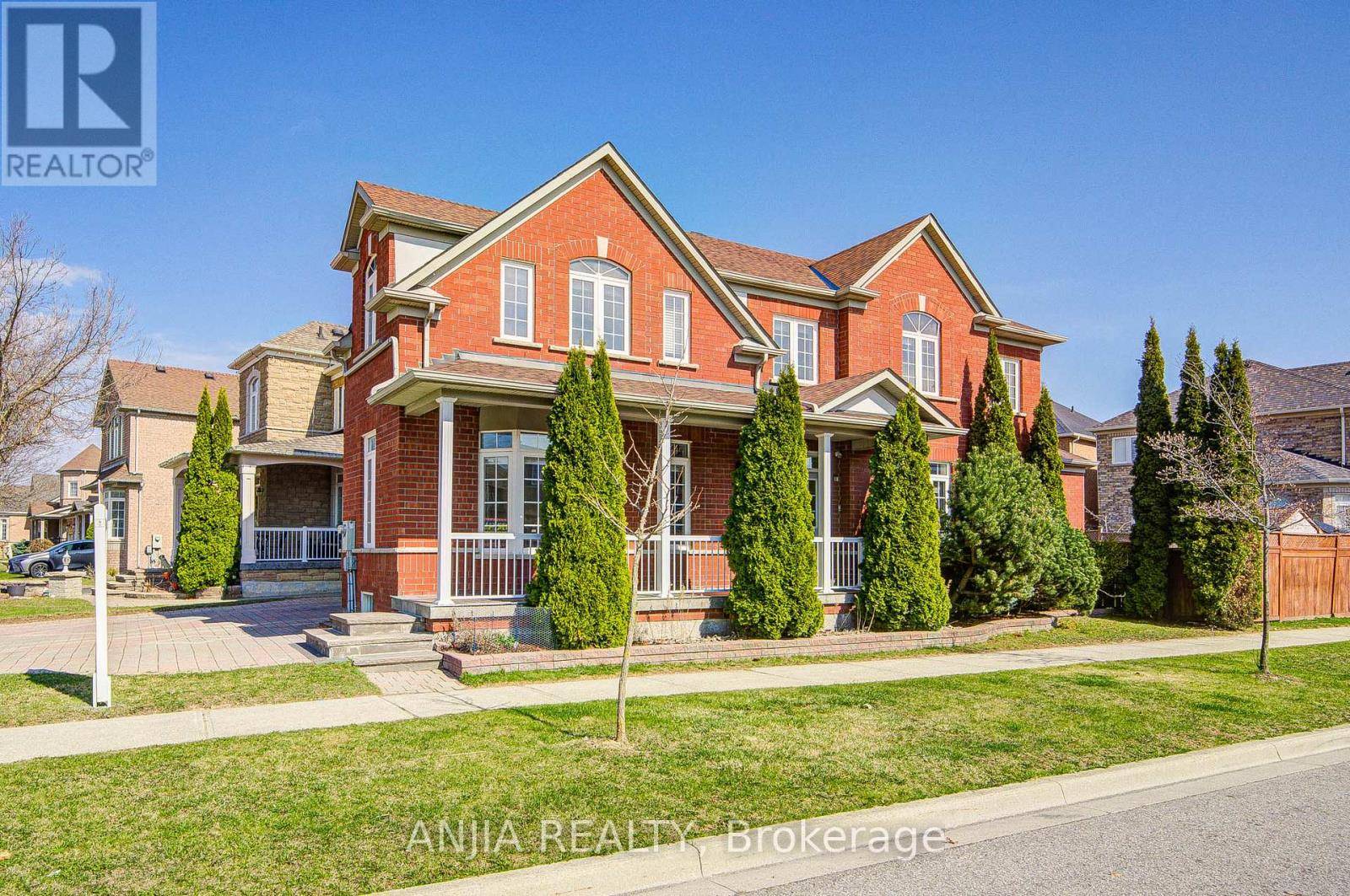 1 OUTLOOK TERRACE DRIVE, Markham (greensborough), ON L6E1K1