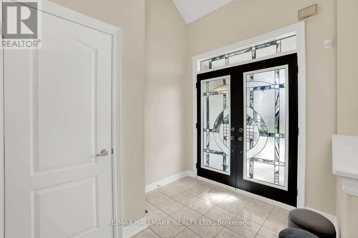 Richmond Hill (jefferson), ON L4E4J9,58 SHADOW FALLS DRIVE