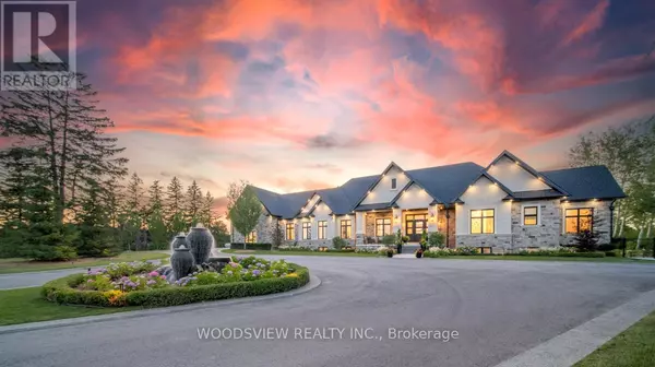 Whitchurch-stouffville, ON L4A3A7,6468 BETHESDA ROAD E