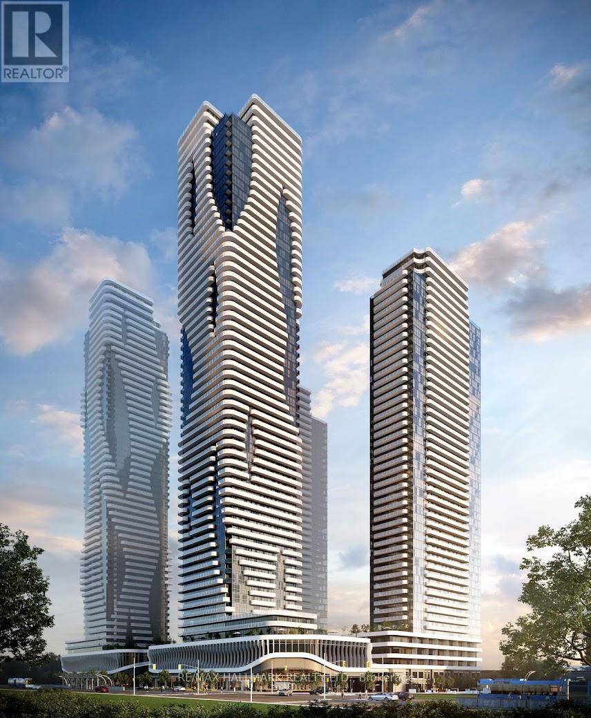 195 Commerce ST #4601, Vaughan (vaughan Corporate Centre), ON L4K0P9