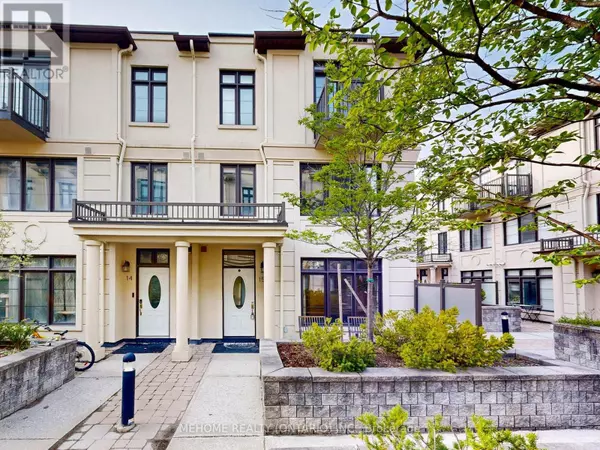 7 Brighton PL #15, Vaughan (crestwood-springfarm-yorkhill), ON L4J0H1