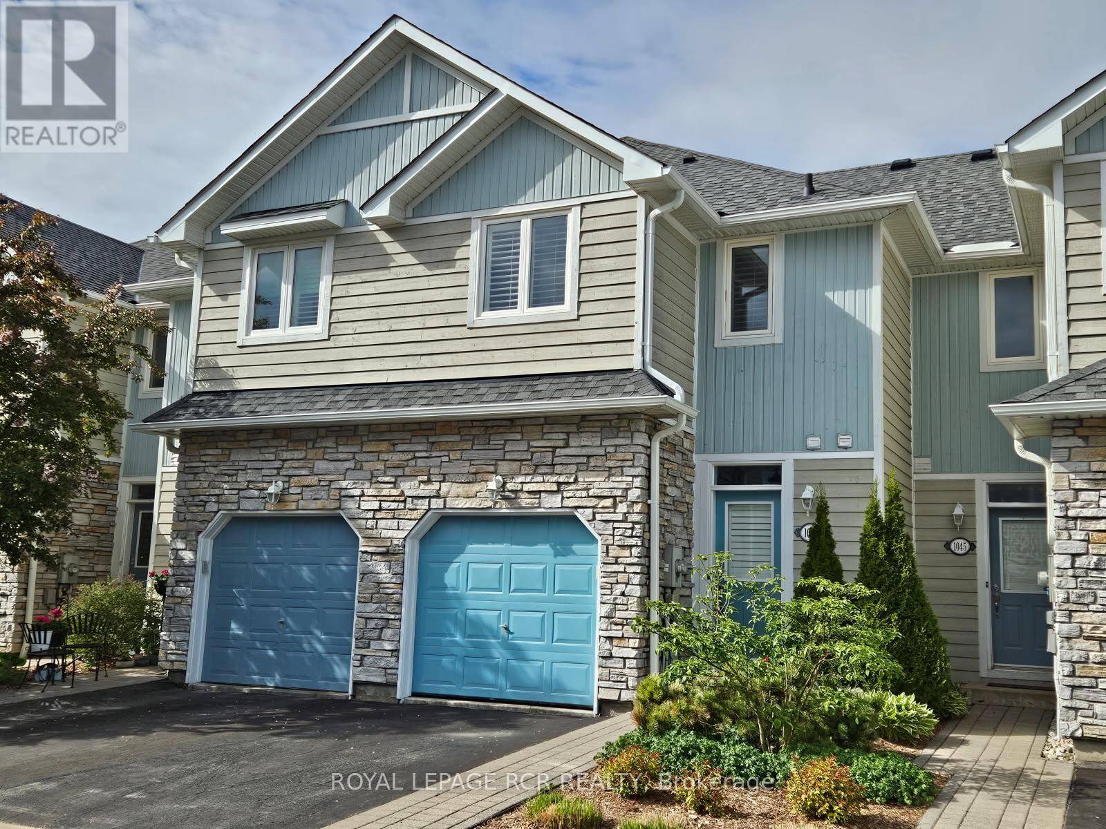1047 ON BOGART CIRCLE, Newmarket (gorham-college Manor), ON L3Y8T4