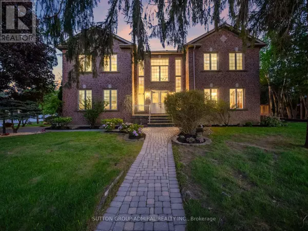 8 TIVOLI AVENUE, Richmond Hill (mill Pond), ON L4C0C6
