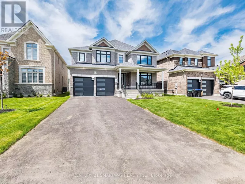 62 SANDHILL CRESCENT E, Adjala-tosorontio (colgan), ON L0G1W0