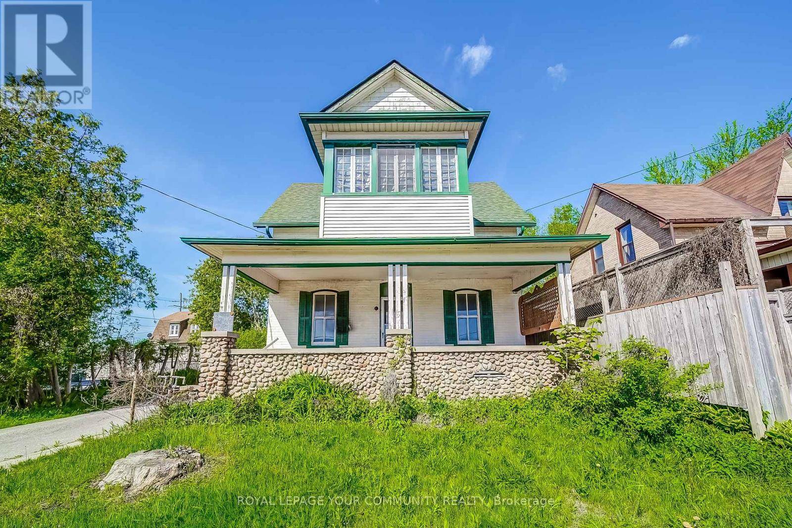 20828 DALTON ROAD, Georgina (sutton & Jackson's Point), ON L0E1R0