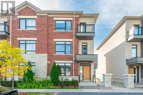 43 GANDHI LANE, Markham (commerce Valley), ON L3T0G4