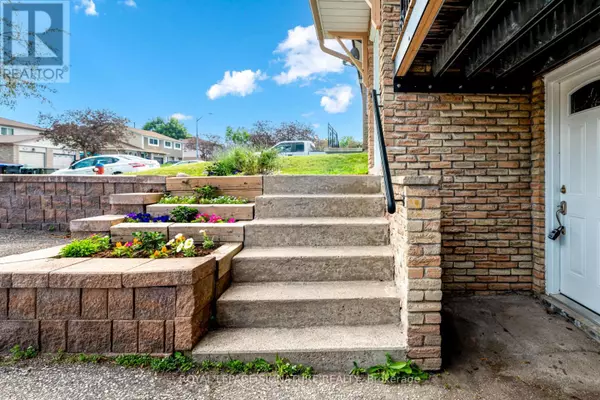 Bradford West Gwillimbury (bradford), ON L3Z1A4,183 Britannia AVE #Bsmt