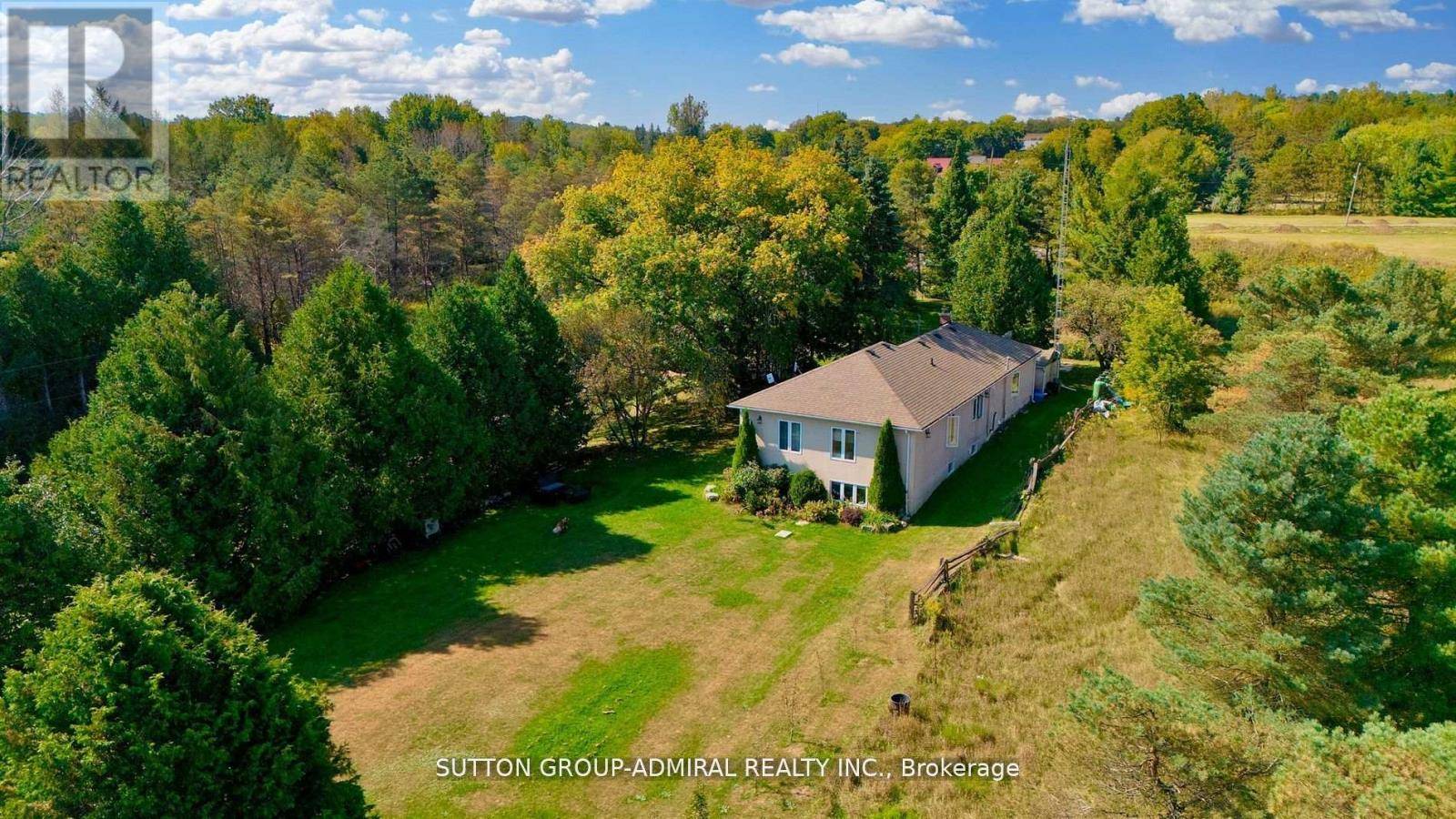 4800 HERALD ROAD, East Gwillimbury (mt Albert), ON L0G1M0
