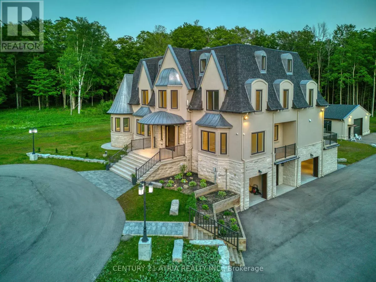 Whitchurch-stouffville, ON L4A2P8,3225 DAVIS DRIVE