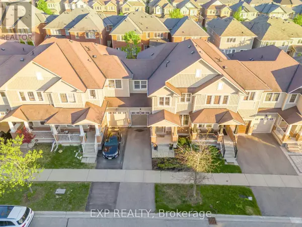 39 STOYELL DRIVE, Richmond Hill (jefferson), ON L4E0M7
