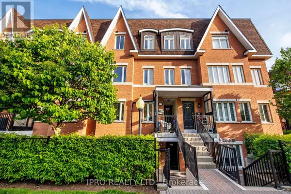 312 John ST #176, Markham (aileen-willowbrook), ON L3T0A7