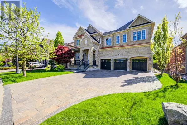 Vaughan, ON L6A4R2,229 HUNTERWOOD CHASE