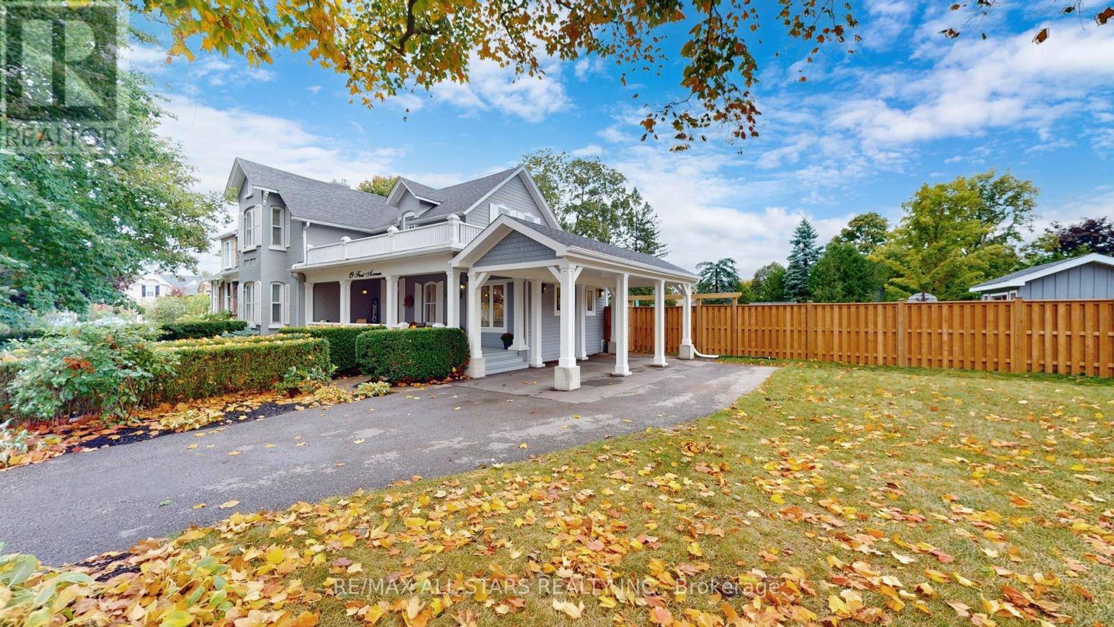 Uxbridge, ON L9P1M4,19 FIRST AVENUE N