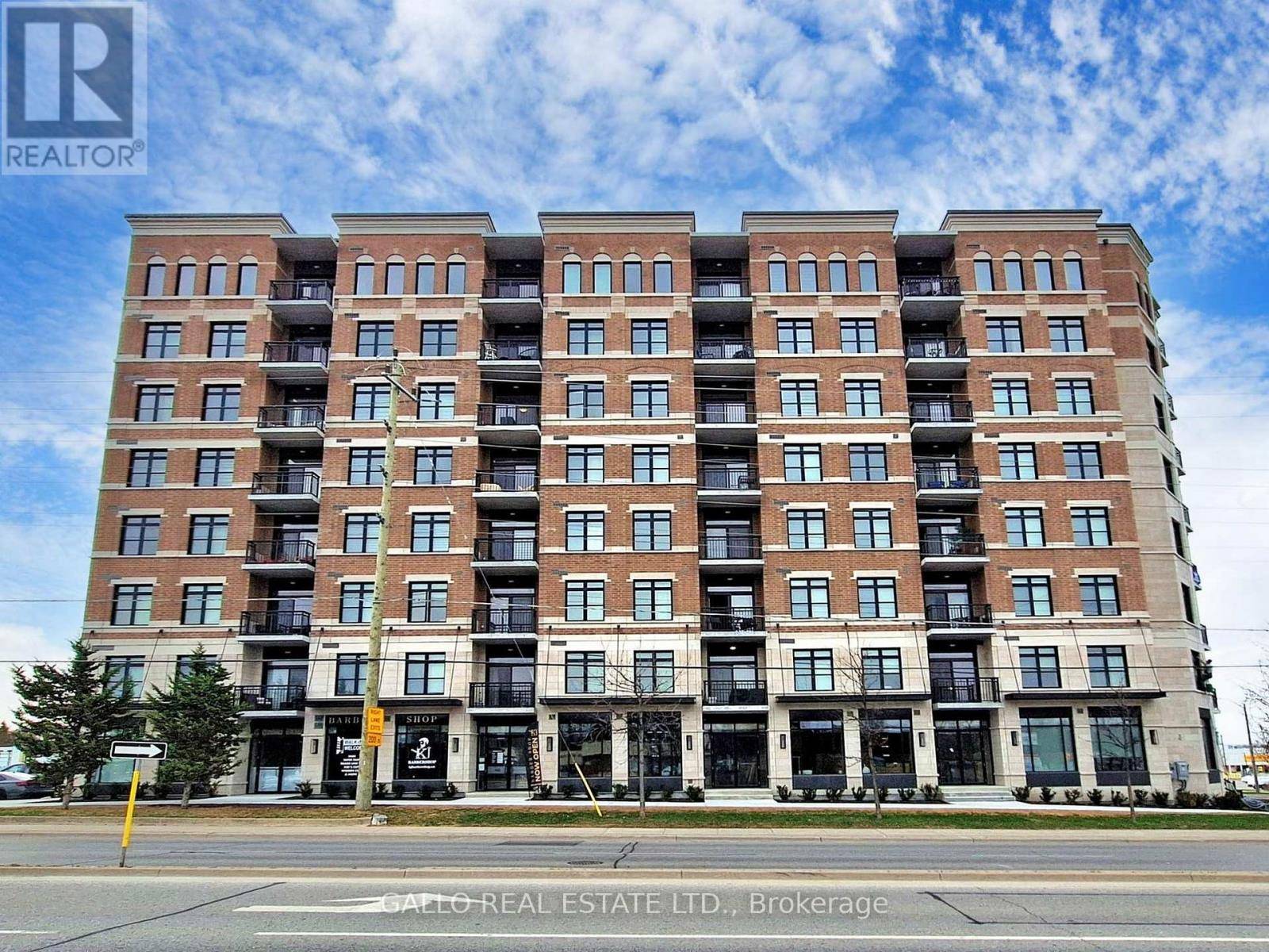 5917 Main ST #301, Whitchurch-stouffville (stouffville), ON L4A5G4