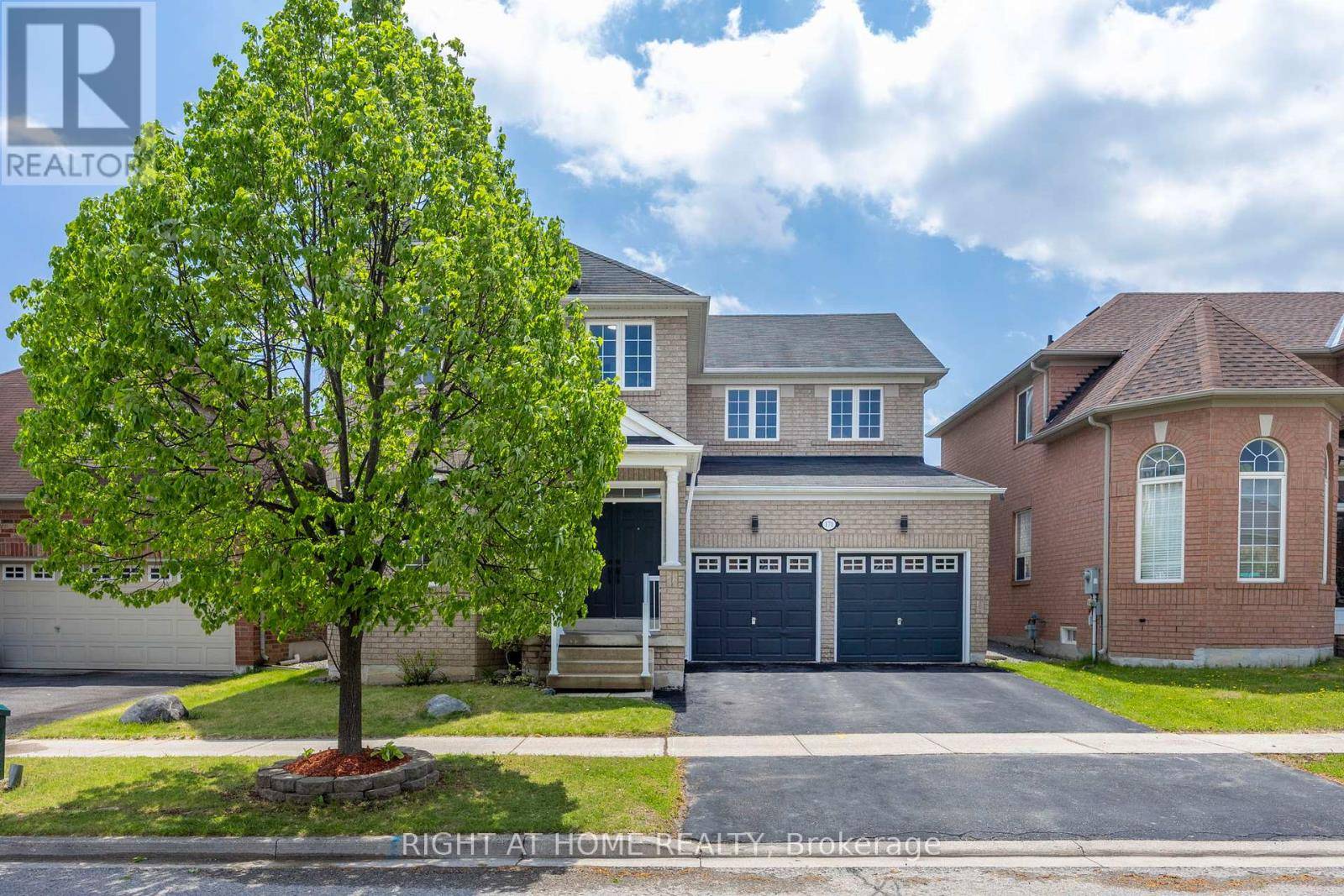 Markham (wismer), ON L6E2A3,171 EDWARD JEFFREYS AVENUE