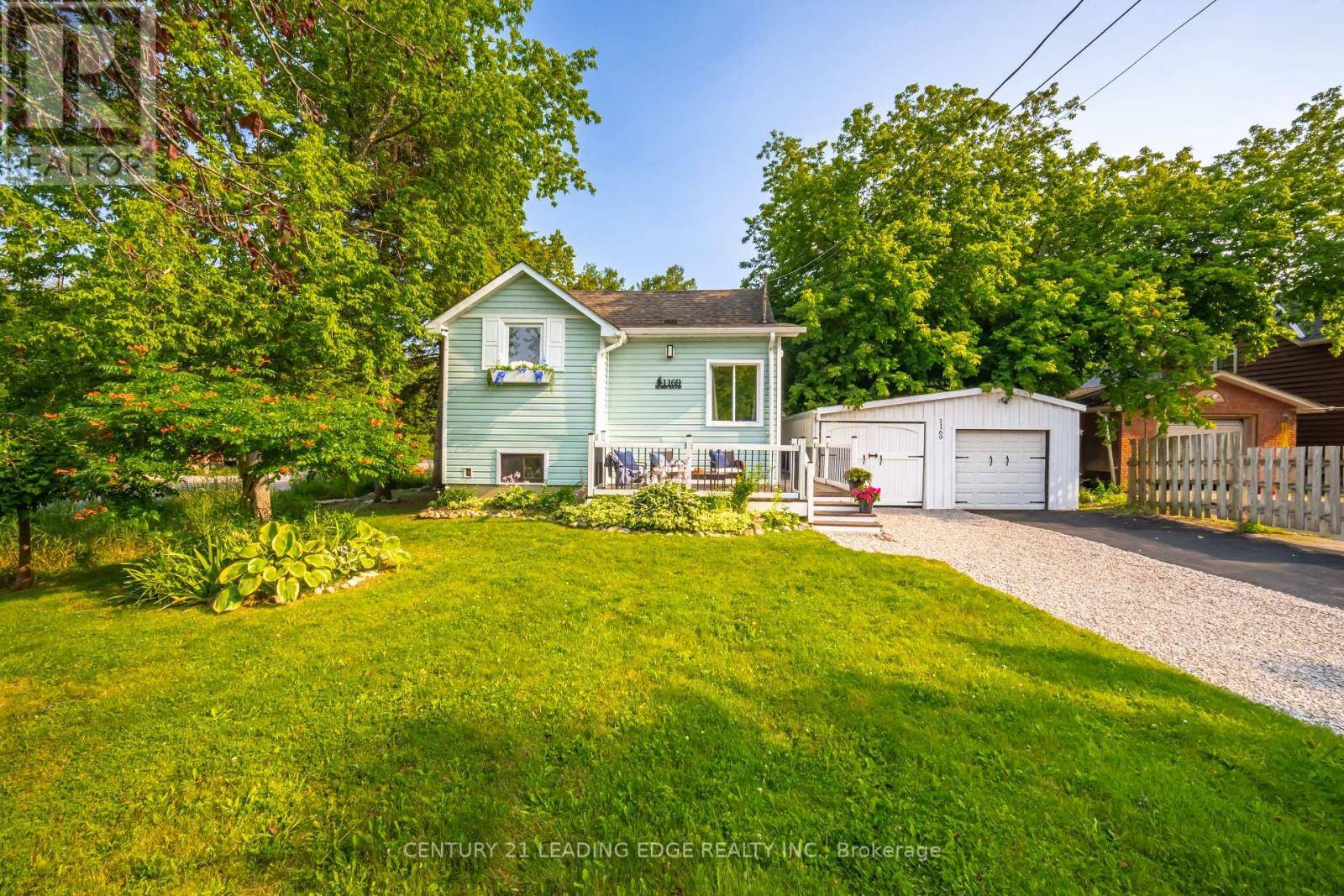 1169 KILLARNEY BEACH ROAD, Innisfil, ON L0L1W0