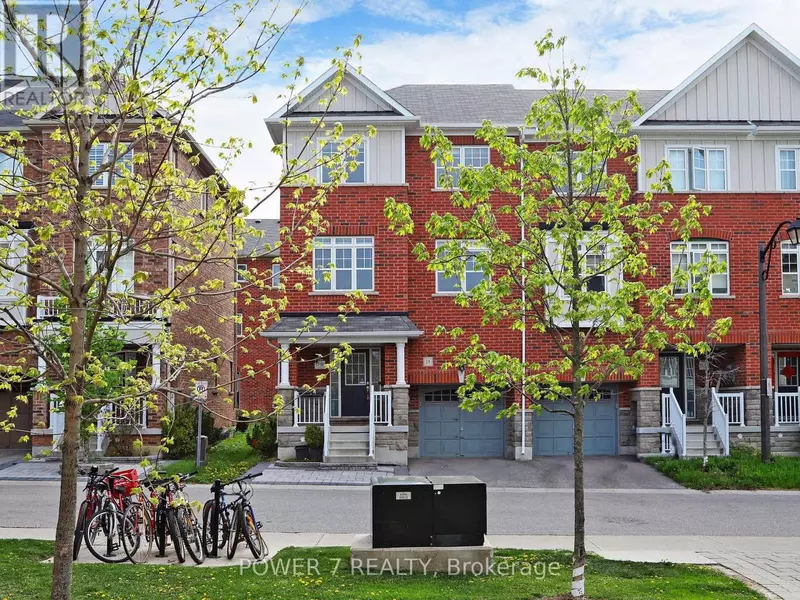 19 SPIV GROVE WAY, Markham (greensborough), ON L6E0T7