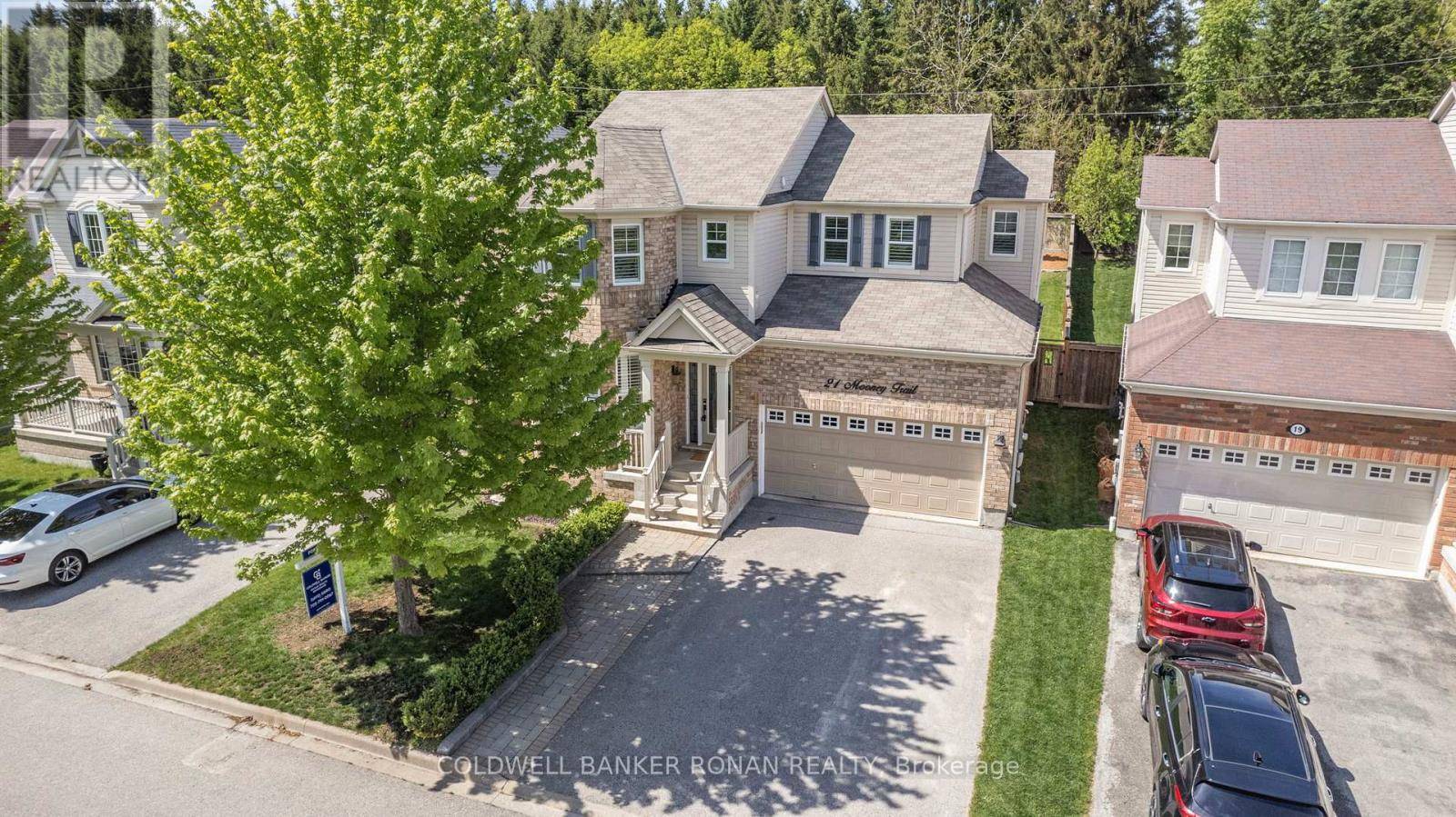 New Tecumseth (alliston), ON L9R0J4,21 MOONEY TRAIL