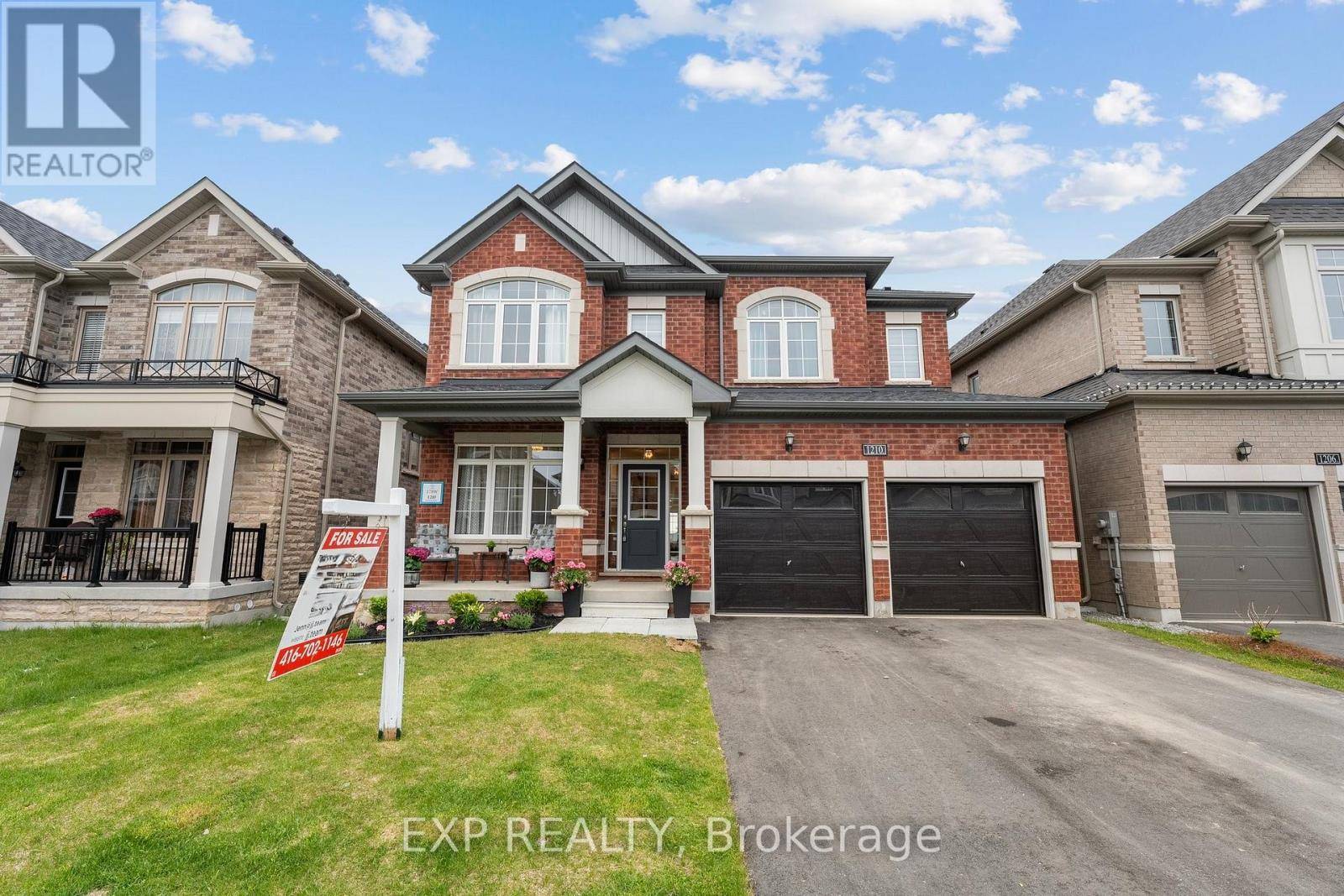 1210 WICKHAM ROAD, Innisfil, ON L9S0P9