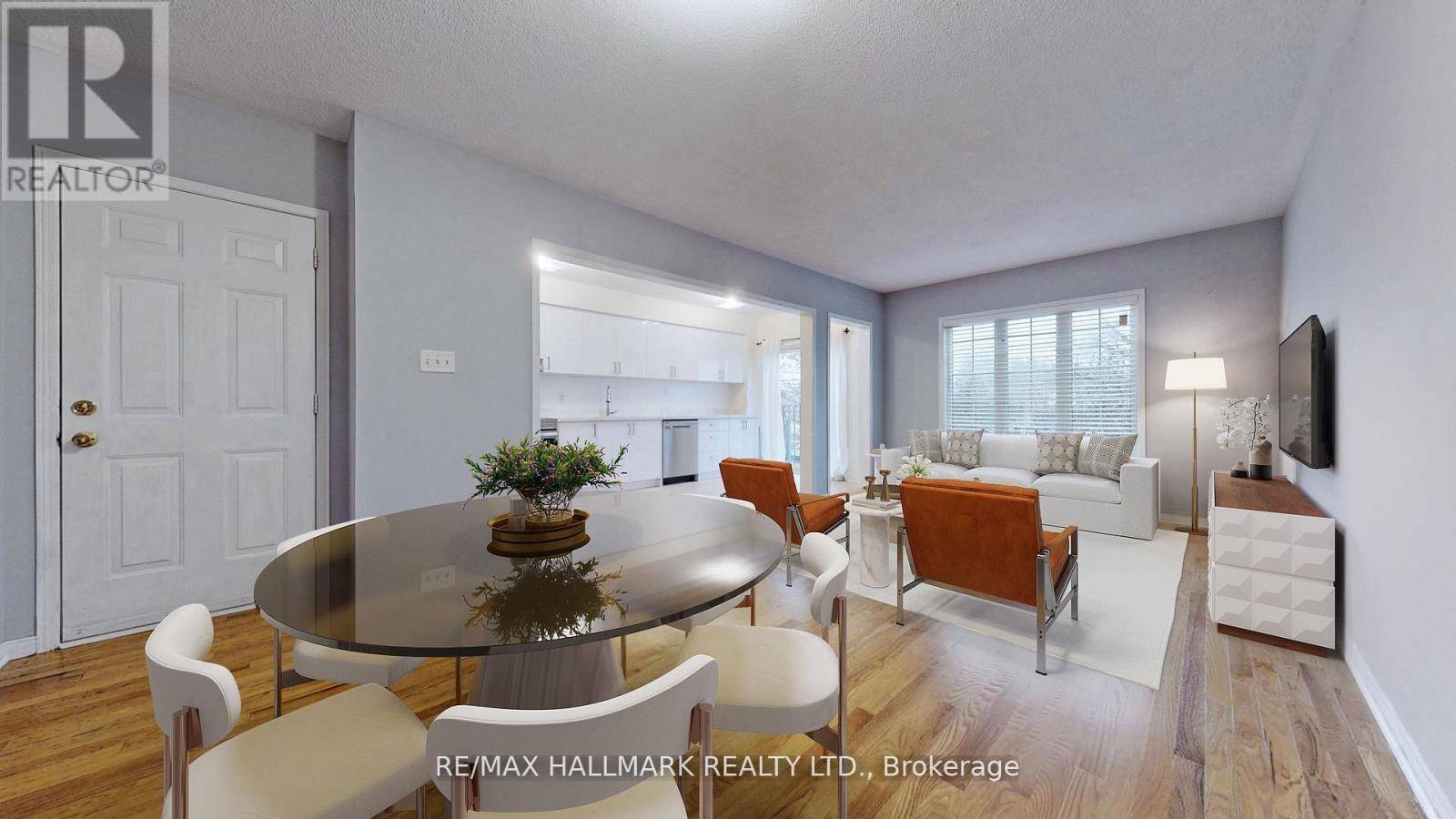 Richmond Hill (oak Ridges), ON L4E4H6,55 WALKVIEW CRESCENT
