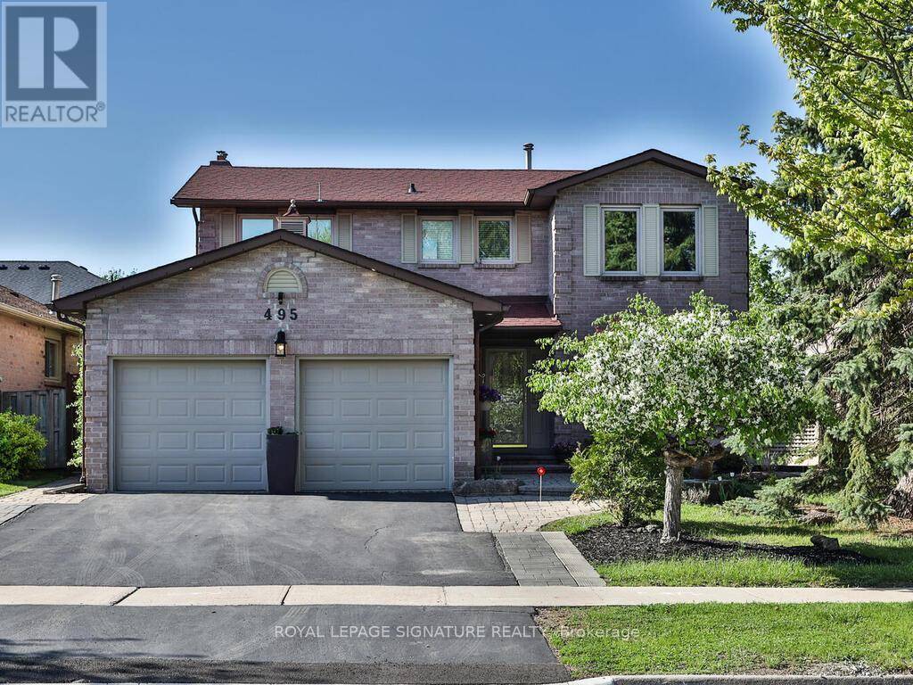 495 BRISTOL ROAD, Newmarket (bristol-london), ON L3Y6T4
