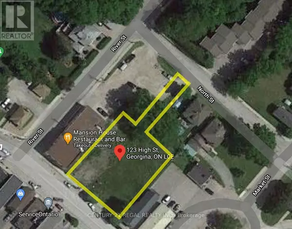 Georgina (sutton & Jackson's Point), ON L0E1R0,123 HIGH STREET